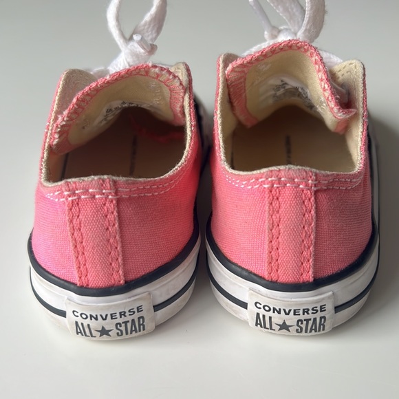 Converse Sneakers - Picture 2 of 9
